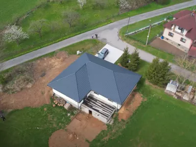 VIDEO: Místní šetření - Světlá nad Sázavou